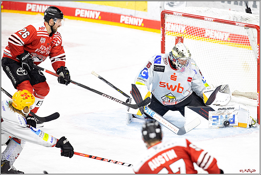 PENNY DEL;  Kölner Haie - Fischtown Pinguins; Köln, 04.10.2022